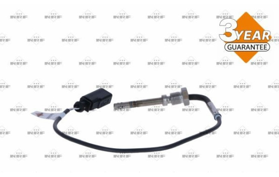 Sensor, exhaust gas temperature, Image 3