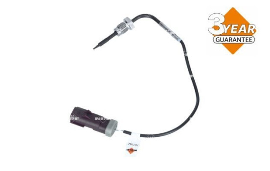 Sensor, exhaust gas temperature, Image 3