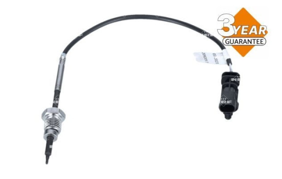 Sensor, exhaust gas temperature, Image 2