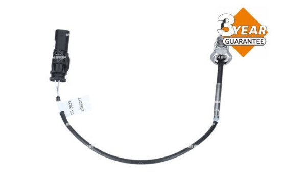 Sensor, exhaust gas temperature, Image 4