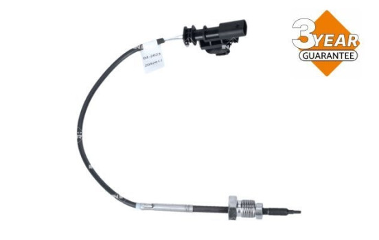 Sensor, exhaust gas temperature, Image 5