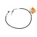 Sensor, exhaust gas temperature, Thumbnail 2