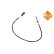 Sensor, exhaust gas temperature, Thumbnail 4