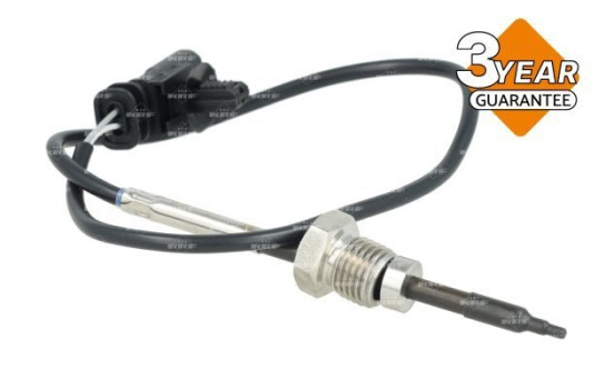Sensor, exhaust gas temperature, Image 4