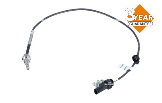 Sensor, exhaust gas temperature, Image 2