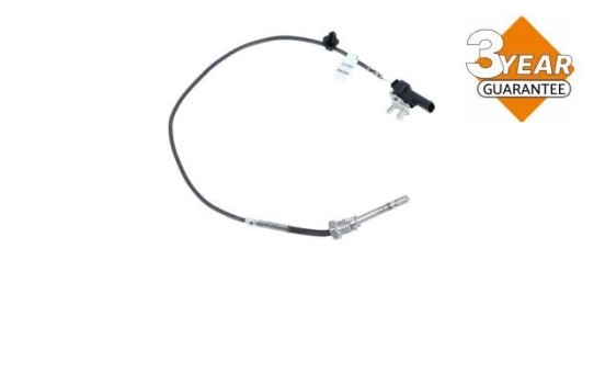 Sensor, exhaust gas temperature, Image 5