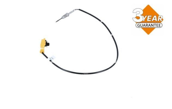 Sensor, exhaust gas temperature, Image 3