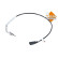 Sensor, exhaust gas temperature, Thumbnail 2