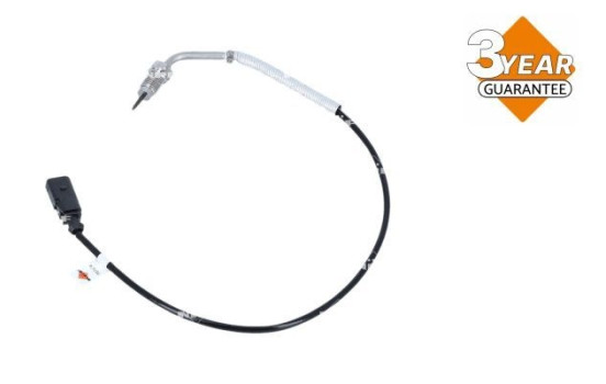 Sensor, exhaust gas temperature, Image 3