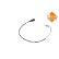 Sensor, exhaust gas temperature, Thumbnail 4