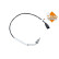 Sensor, exhaust gas temperature, Thumbnail 5