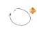 Sensor, exhaust gas temperature, Thumbnail 3