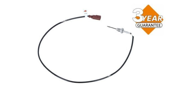 Sensor, exhaust gas temperature, Image 4