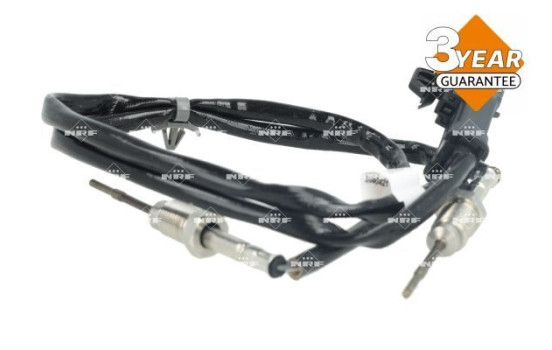 Sensor, exhaust gas temperature, Image 3