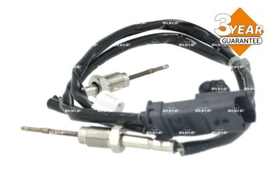 Sensor, exhaust gas temperature, Image 4