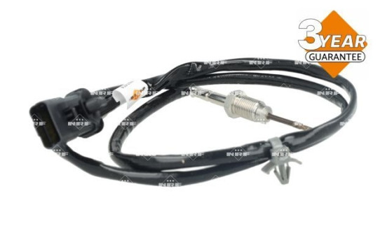 Sensor, exhaust gas temperature, Image 5