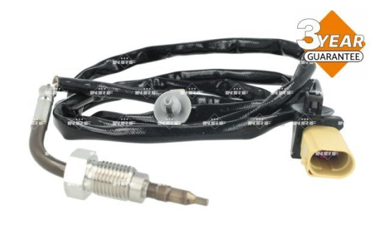 Sensor, exhaust gas temperature, Image 2