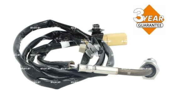 Sensor, exhaust gas temperature, Image 5