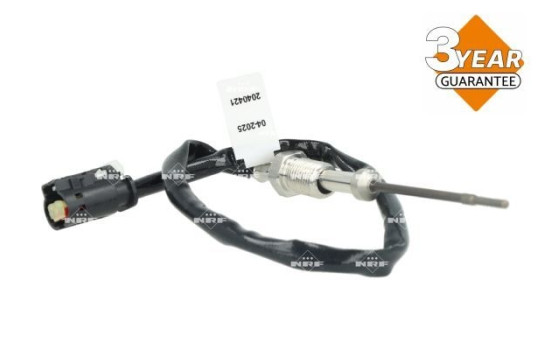 Sensor, exhaust gas temperature, Image 2