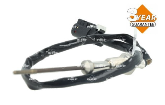 Sensor, exhaust gas temperature, Image 3