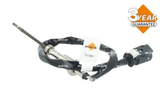 Sensor, exhaust gas temperature, Image 4