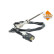 Sensor, exhaust gas temperature, Thumbnail 5