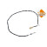 Sensor, exhaust gas temperature, Thumbnail 5