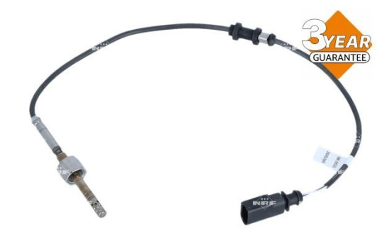 Sensor, exhaust gas temperature, Image 2