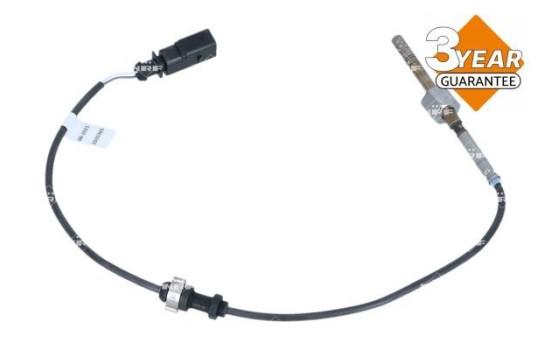 Sensor, exhaust gas temperature, Image 4