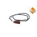 Sensor, exhaust gas temperature, Thumbnail 2