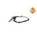 Sensor, exhaust gas temperature, Thumbnail 2