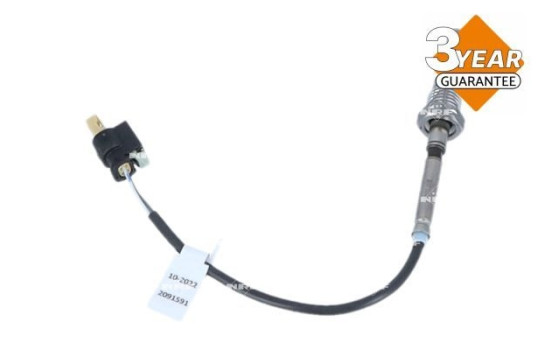 Sensor, exhaust gas temperature, Image 4