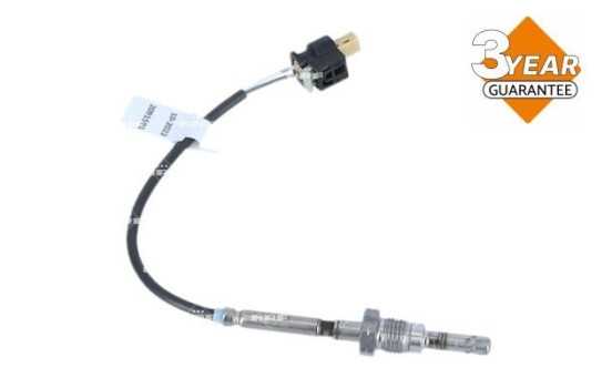 Sensor, exhaust gas temperature, Image 5
