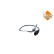 Sensor, exhaust gas temperature, Thumbnail 2