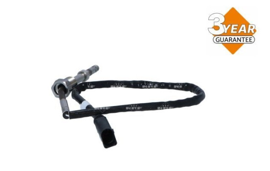 Sensor, exhaust gas temperature, Image 4