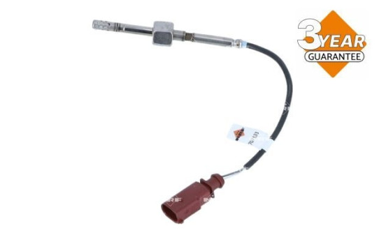 Sensor, exhaust gas temperature, Image 3