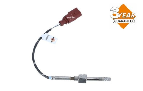 Sensor, exhaust gas temperature, Image 5