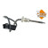 Sensor, exhaust gas temperature, Thumbnail 4