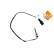Sensor, exhaust gas temperature, Thumbnail 5
