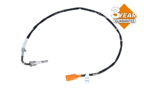 Sensor, exhaust gas temperature, Image 2
