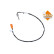 Sensor, exhaust gas temperature, Thumbnail 3