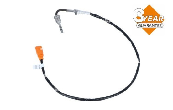 Sensor, exhaust gas temperature, Image 3