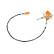 Sensor, exhaust gas temperature, Thumbnail 4