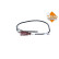 Sensor, exhaust gas temperature, Thumbnail 2