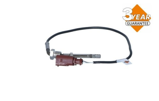 Sensor, exhaust gas temperature, Image 2