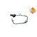 Sensor, exhaust gas temperature, Thumbnail 2