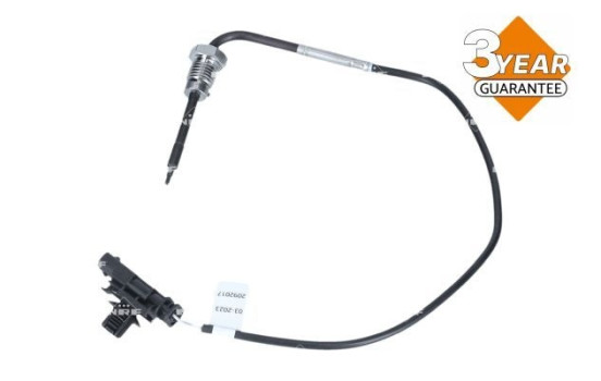 Sensor, exhaust gas temperature, Image 3