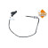 Sensor, exhaust gas temperature, Thumbnail 4