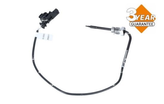 Sensor, exhaust gas temperature, Image 4