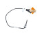 Sensor, exhaust gas temperature, Thumbnail 5
